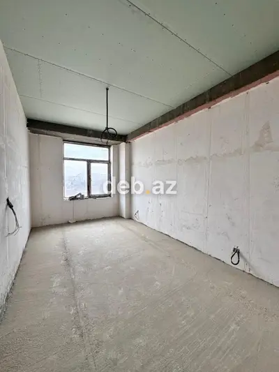 Ağ şəhər, 3 otaqlı, Yeni tikili, m. Xətai, 94 kv. m — kiçik şəkil 4
