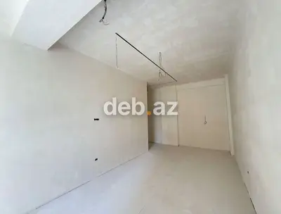 2 otaqlı, Yeni tikili, 97 kv. m — kiçik şəkil 4