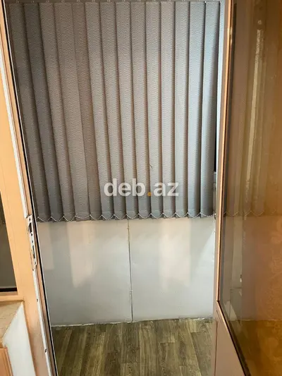 Gəncə, 1 otaqlı, Köhnə tikili, 32 kv. m — kiçik şəkil 13