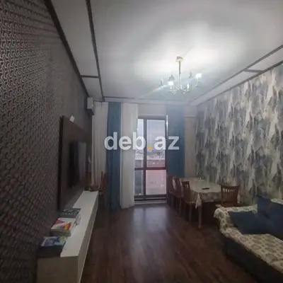 2 otaqlı, Yeni tikili, 54 kv. m — kiçik şəkil 4