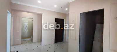 4 otaqlı, Yeni tikili, m. Xətai, 180 kv. m — kiçik şəkil 15