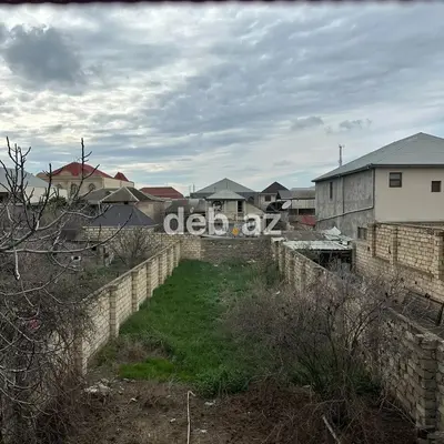 6 otaqlı, 172 kv. m, Kredit yoxdur, Orta təmir — kiçik şəkil 3