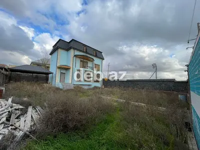 6 otaqlı, 232 kv. m — kiçik şəkil 14