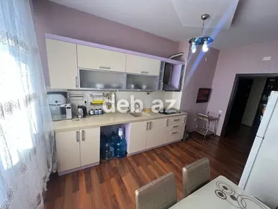 2 otaqlı, Yeni tikili, 103 kv. m — kiçik şəkil 11
