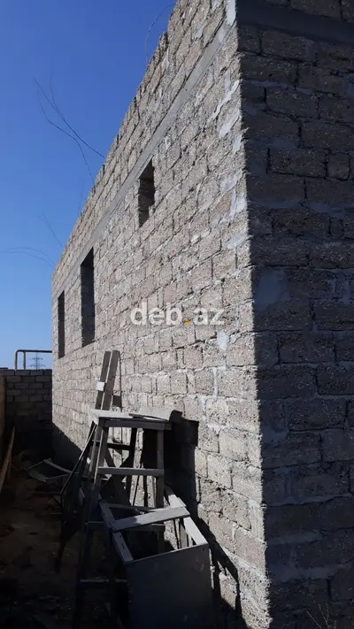 Xəzər rayonu, Xaşaxuna bağlarında 7 sot torpaq sahəsi satılır — İçində tikilisi və 2 darvazası var (23 000 AZN) — kiçik şəkil 9