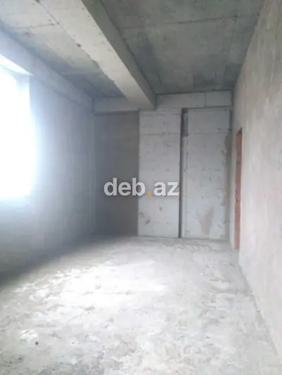 Yasamal, 4 otaqlı, Yeni tikili, m. Elmlər Akademiyası, 199 kv. m — kiçik şəkil 10