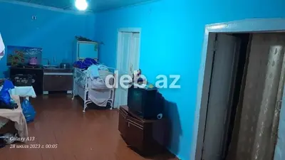 Məşhur Ərazidə 1 Həyətdə 2 Müstəqil Ev Satışda! — kiçik şəkil 11