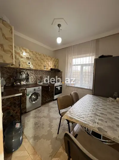 4 otaqlı, 140 kv. m — kiçik şəkil 3