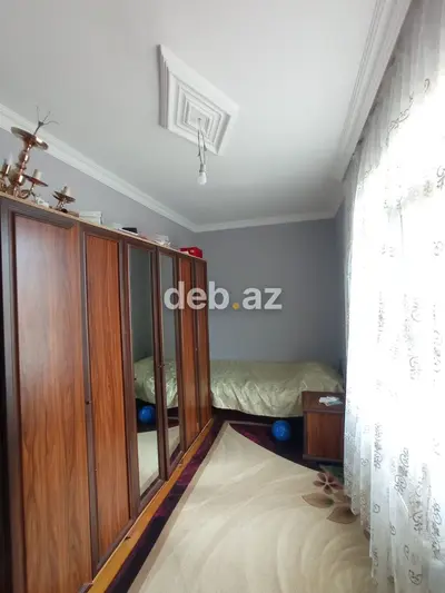 6 otaqlı, 168 kv. m, Orta təmir — kiçik şəkil 9