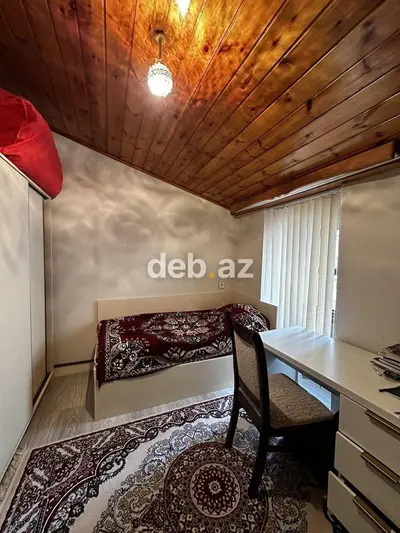 3 otaqlı, Yeni tikili, 74 kv. m — kiçik şəkil 6