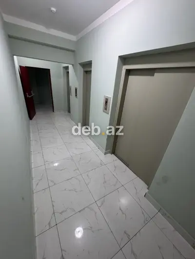 Makler deiləm öz evimdir . 20 Yanvar metrosuna cəmi 5 dəqiqəlik piyada — kiçik şəkil 13