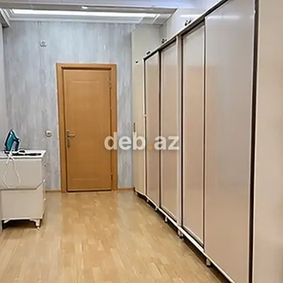3 otaqlı, Yeni tikili, 111 kv. m — kiçik şəkil 2