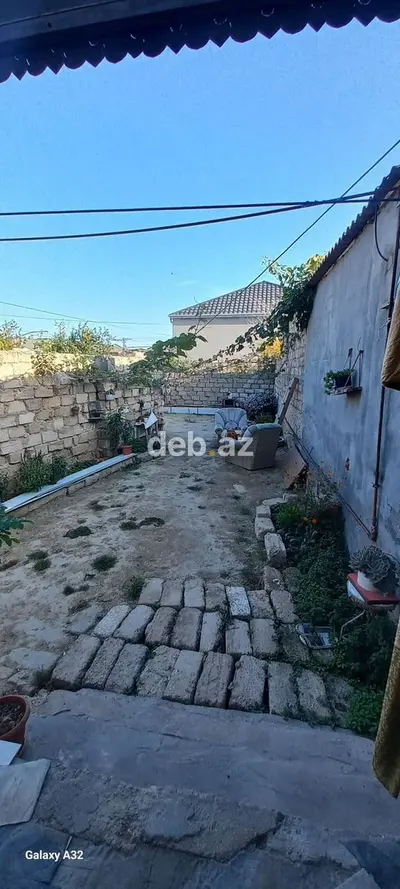 3 otaqlı, 100 kv. m, Orta təmir — kiçik şəkil 1