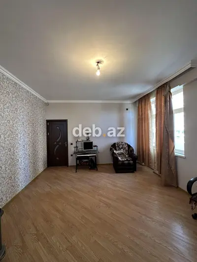 3 otaqlı, Yeni tikili, 141 kv. m — kiçik şəkil 3