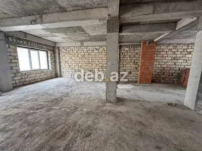 Ağ şəhər, 4 otaqlı, Yeni tikili, 147 kv. m — kiçik şəkil 5