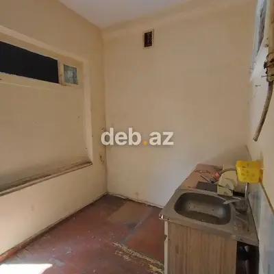 Bakı, Bakıxanov qəs., 1 otaqlı, Köhnə tikili, m. Neftçilər, 42 kv. m — kiçik şəkil 8