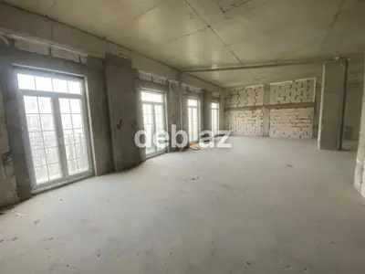 Ağ şəhər, 5 otaqlı, Yeni tikili, m. Xətai, 185 kv. m — kiçik şəkil 3