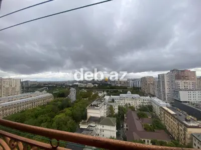 2 otaqlı, Yeni tikili, 56 kv. m — kiçik şəkil 12