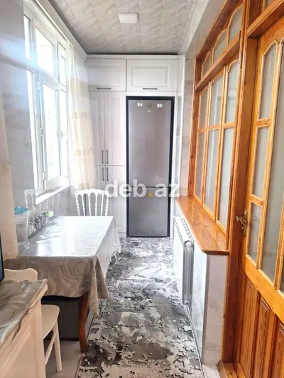 Bakı, 3 otaqlı, Köhnə tikili, 75 kv. m — kiçik şəkil 15
