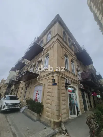 3 otaqlı, Səbail r. r-nu — kiçik şəkil 1