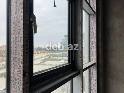 Şüvəlan qəs., 2 otaqlı, Yeni tikili, 72 kv. m — kiçik şəkil 1