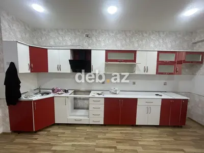 3 otaqlı, Yeni tikili, 106 kv. m — kiçik şəkil 7