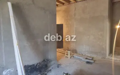 7 otaqlı, 245 kv. m, Kredit yoxdur, Təmirsiz — kiçik şəkil 4