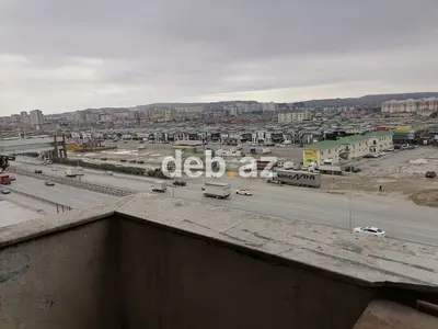 2 otaqlı, Yeni tikili, 69 kv. m — kiçik şəkil 8
