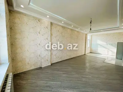 Qaraçuxur qəs., 3 otaqlı, Yeni tikili, 85 kv. m — kiçik şəkil 4