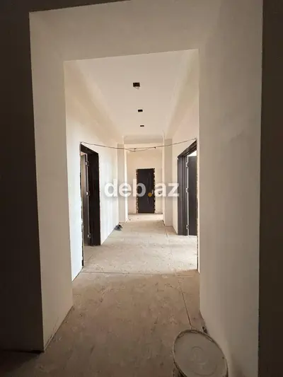 Əhmədli, 3 otaqlı, Yeni tikili, m. Əhmədli, 129 kv. m — kiçik şəkil 7