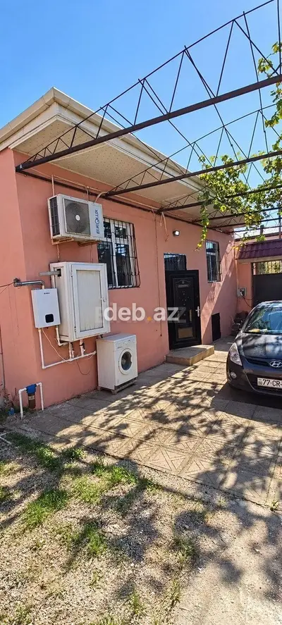 Suraxanı 3 otaqlı, 90 kv. m — kiçik şəkil 6
