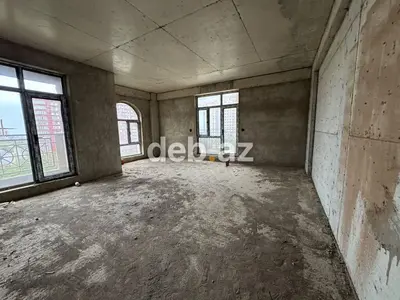 4 otaqlı, Yeni tikili, 177 kv. m — kiçik şəkil 3