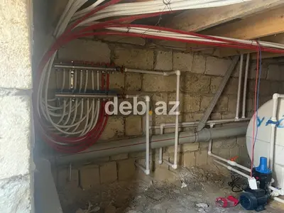 Məmmədli 4 otaqlı, 120 kv. m, Yeni təmirli — kiçik şəkil 10