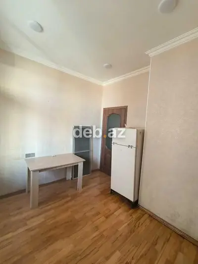 Həzi Aslanov qəs., 3 otaqlı, Yeni tikili, m. Həzi Aslanov, 87 kv. m — kiçik şəkil 2