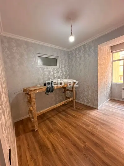 Məmmədli, 3 otaqlı, Yeni tikili, m. Koroğlu, 74 kv. m — kiçik şəkil 8