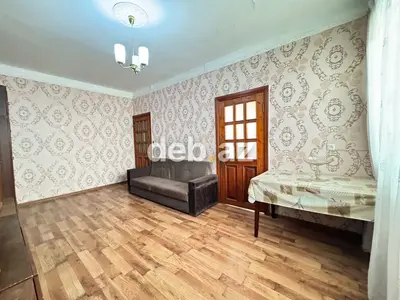 Bakı, 1 otaqlı, Köhnə tikili, 40 kv. m — kiçik şəkil 3