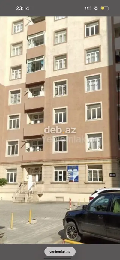 Sumqayıtda Satışda və Kirayədə Mənzil – Sərfəli Qiymət! — kiçik şəkil 1