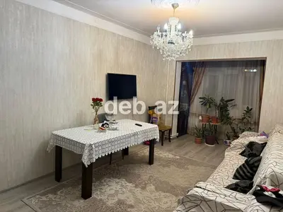 Əhmədlidə EV SAHİBİNDƏN! Dəniz Mənzərəli, İpotekaya Yararlı KUPÇALI Mənzil Satılır — 2 Böyük Balkonlu, Əşyalı v Orta Təmirli! — kiçik şəkil 9