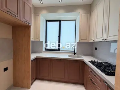 Əhmədli, 2 otaqlı, Yeni tikili, m. Əhmədli, 52 kv. m — kiçik şəkil 1