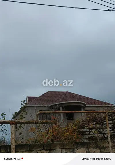 Zabrat 7 otaqlı, 250 kv. m, Təmirsiz — kiçik şəkil 11