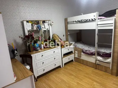 Bakı, Biləcəri, 3 otaqlı, Köhnə tikili, 78 kv. m — kiçik şəkil 7