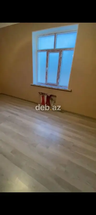 3 otaqlı, 100 kv. m, Kredit yoxdur, Yeni təmirli — kiçik şəkil 10