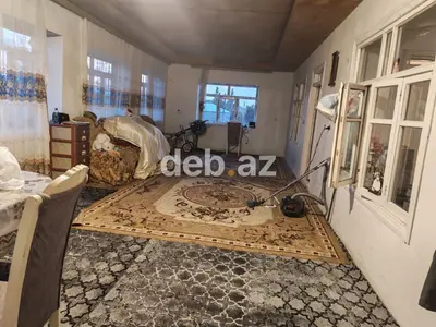 7 otaqlı, 150 kv. m, Təmirsiz — kiçik şəkil 9
