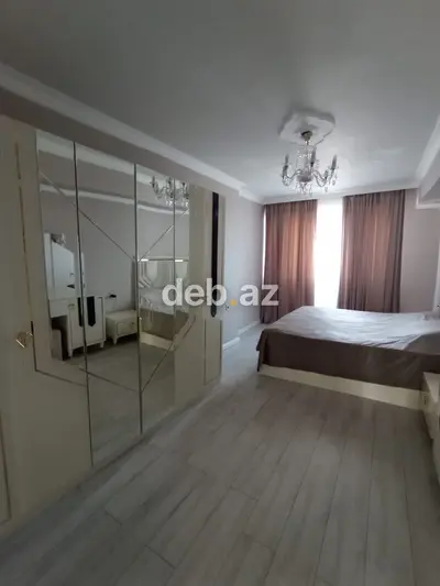Gəncə, 4 otaqlı, Köhnə tikili, 92 kv. m — kiçik şəkil 8