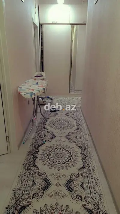 28 May, 3 otaqlı, Yeni tikili, m. 28 may, 84 kv. m — kiçik şəkil 15