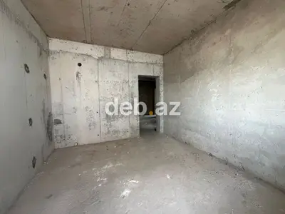 4 otaqlı, Yeni tikili, 219 kv. m — kiçik şəkil 7