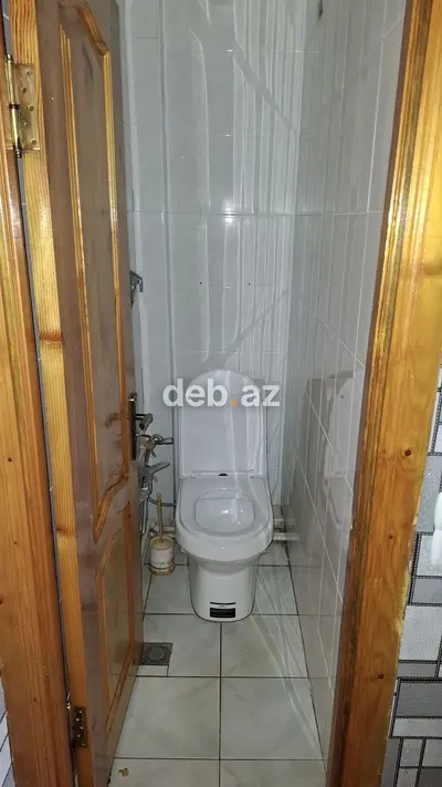 Gəncə, 2 otaqlı, Köhnə tikili, 55 kv. m — kiçik şəkil 3