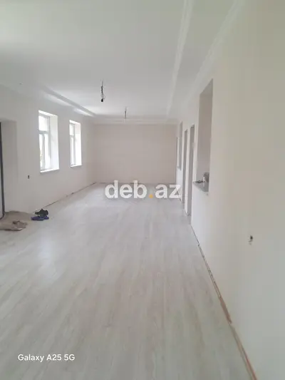 5 otaqlı, 250 kv. m, Kredit yoxdur, Orta təmir — kiçik şəkil 11