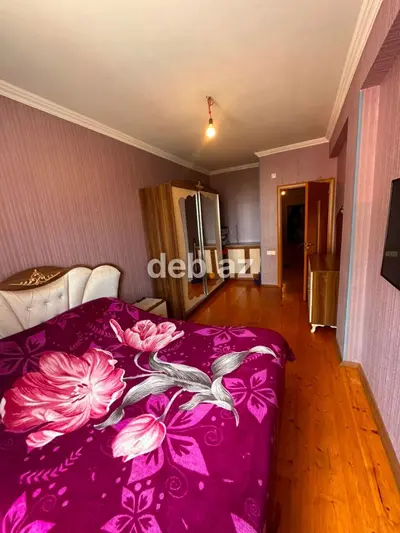Məmmədli, 3 otaqlı, Yeni tikili, m. Koroğlu, 62 kv. m — kiçik şəkil 3