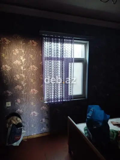 2 otaqlı, 45 kv. m, Kredit yoxdur, Orta təmir — kiçik şəkil 11